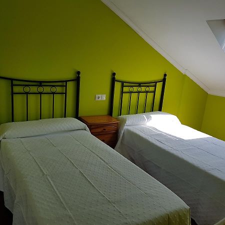 Appartement Piso Maceira Combarro Extérieur photo