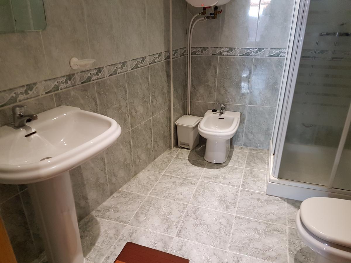 Appartement Piso Maceira Combarro Extérieur photo